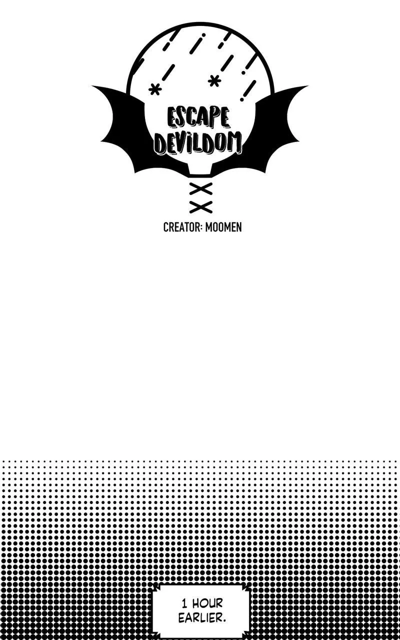 Escape Devildom Chapter 3 page 12 - 