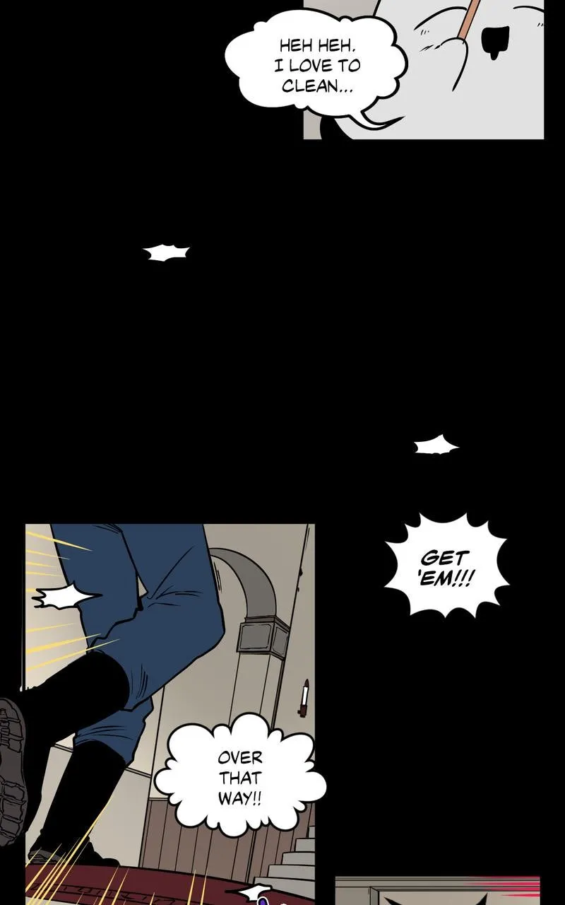 Escape Devildom Chapter 3 page 14 - 