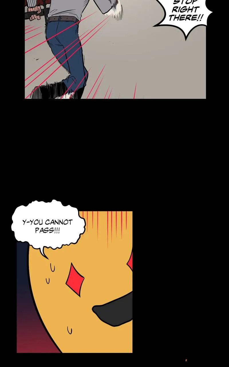 Escape Devildom Chapter 3 page 19 - 