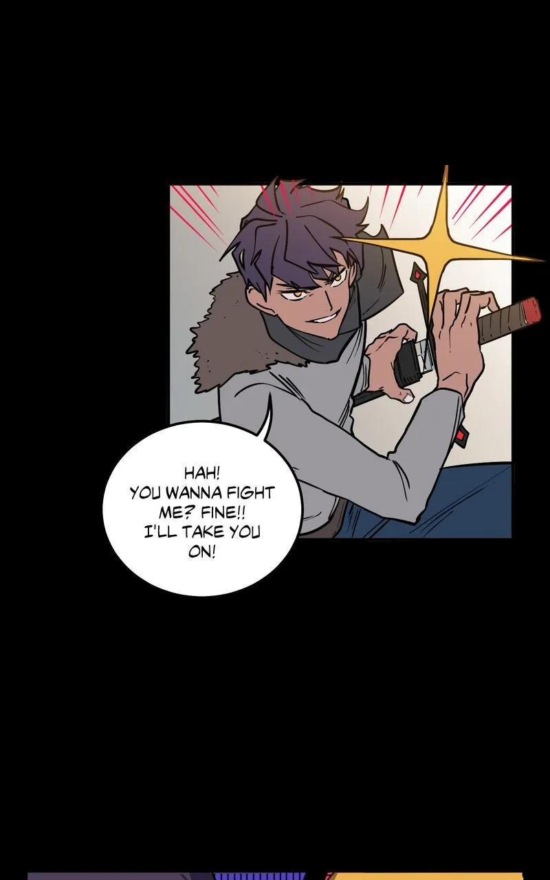 Escape Devildom Chapter 3 page 20 - 