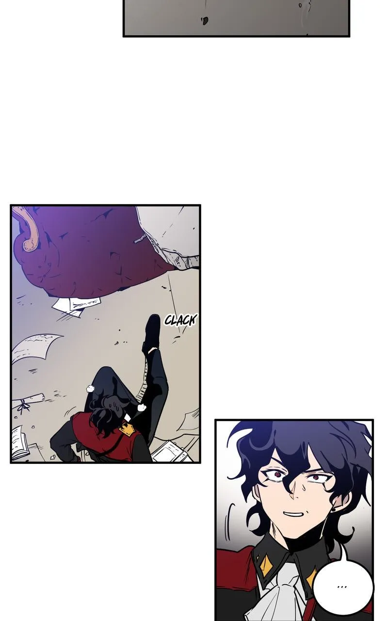 Escape Devildom Chapter 3 page 3 - 