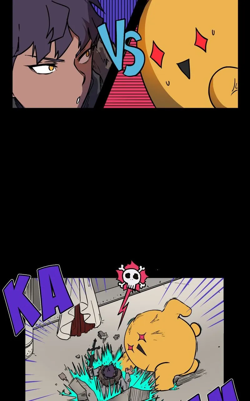 Escape Devildom Chapter 3 page 21 - 