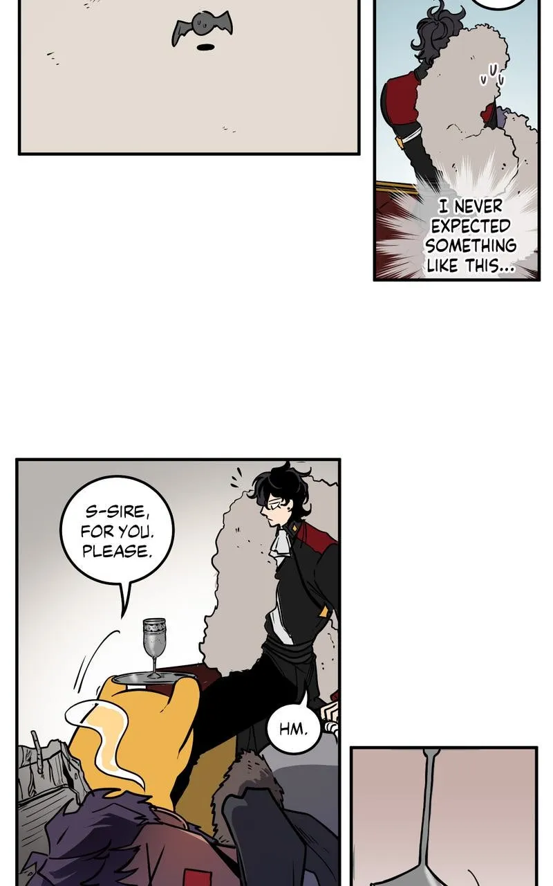 Escape Devildom Chapter 3 page 24 - 