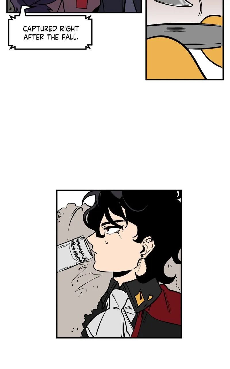 Escape Devildom Chapter 3 page 25 - 