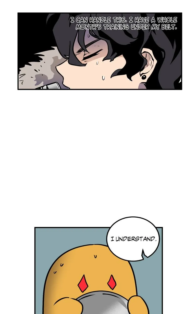 Escape Devildom Chapter 3 page 26 - 
