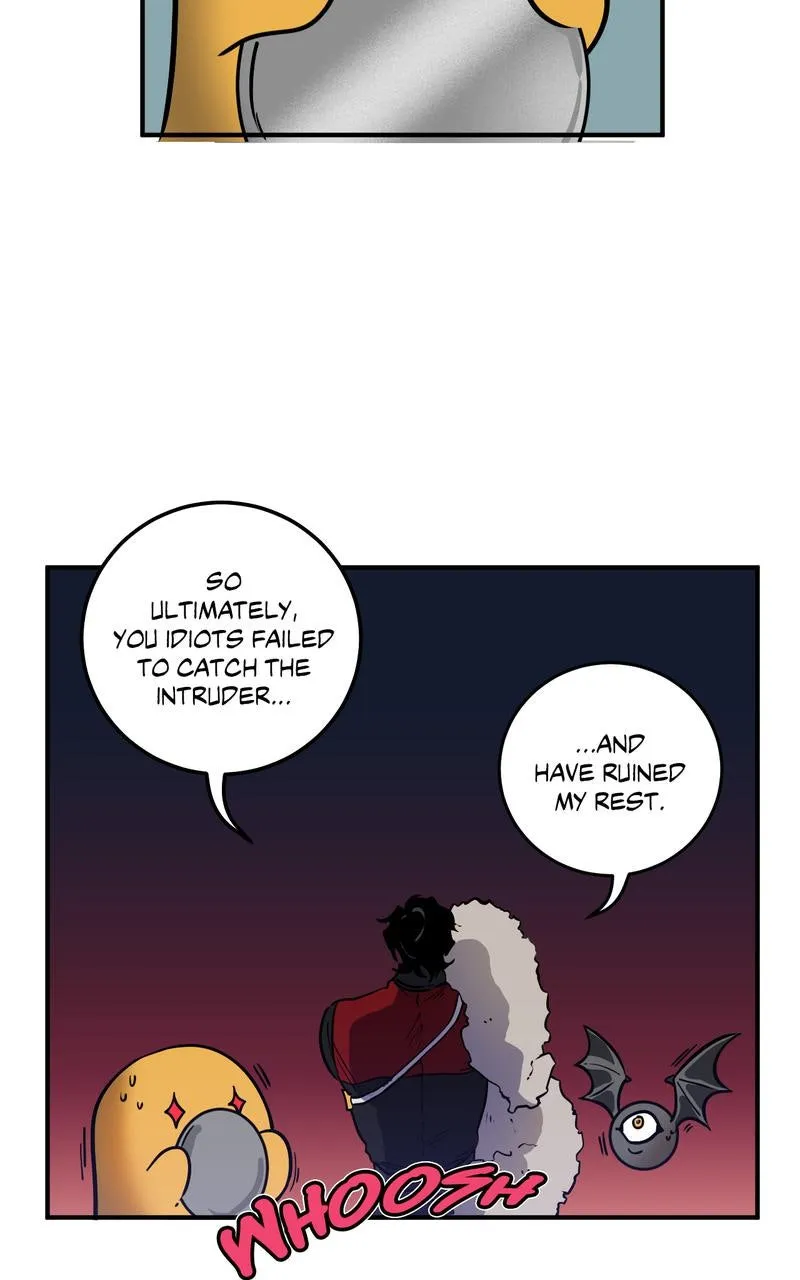 Escape Devildom Chapter 3 page 27 - 
