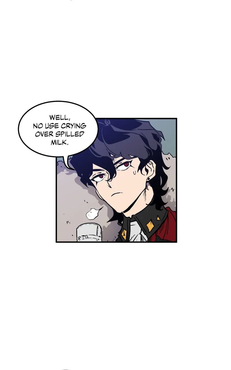 Escape Devildom Chapter 3 page 28 - 