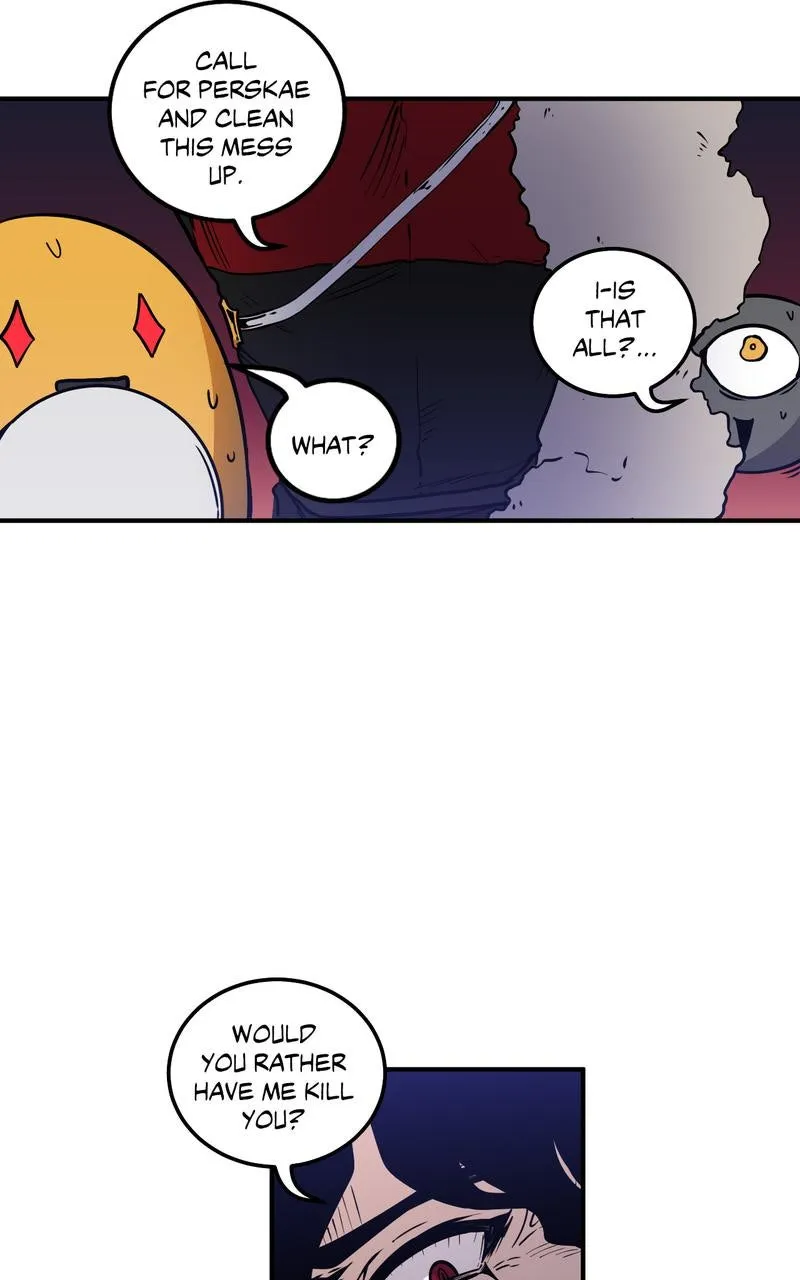 Escape Devildom Chapter 3 page 29 - 