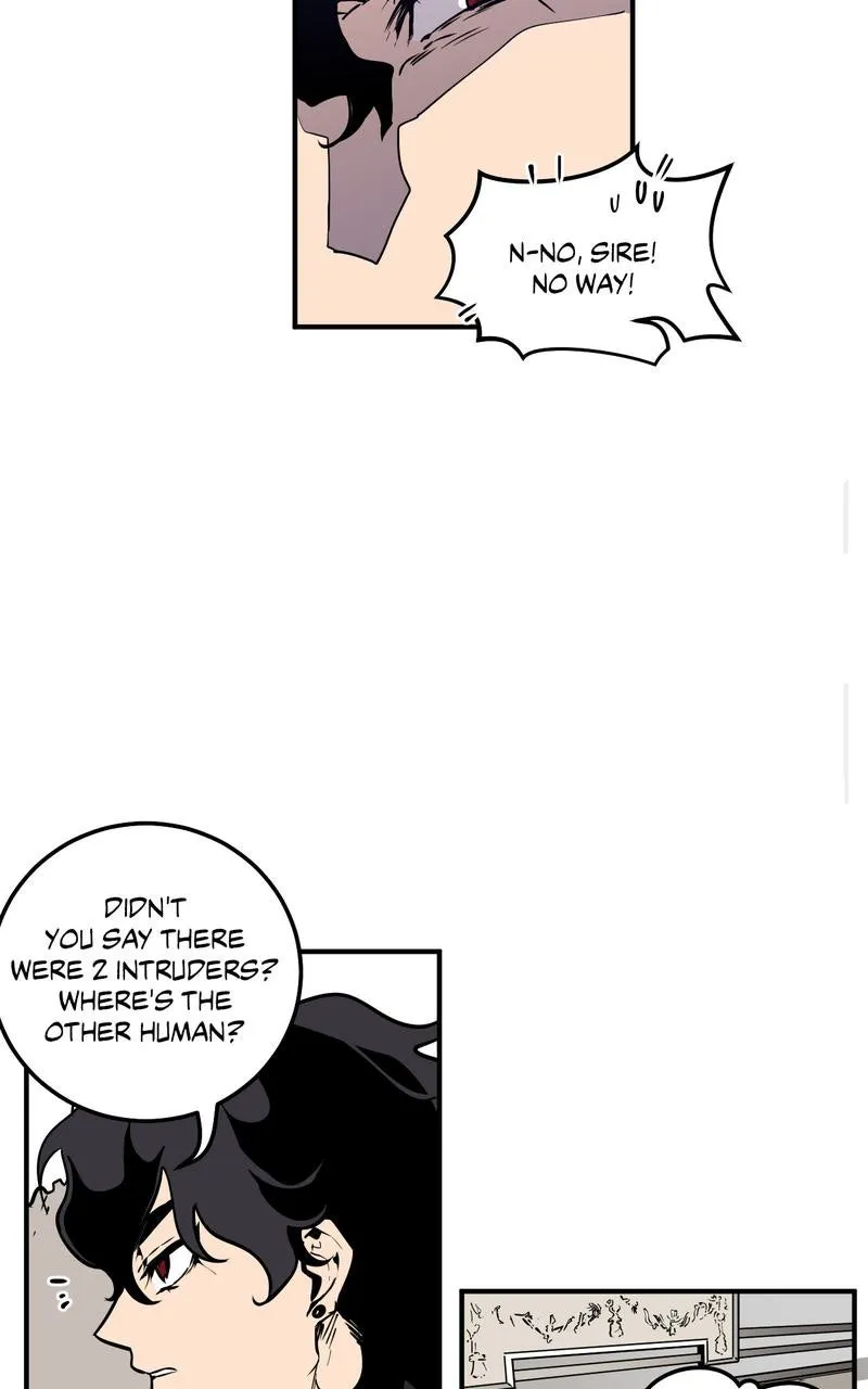 Escape Devildom Chapter 3 page 30 - 