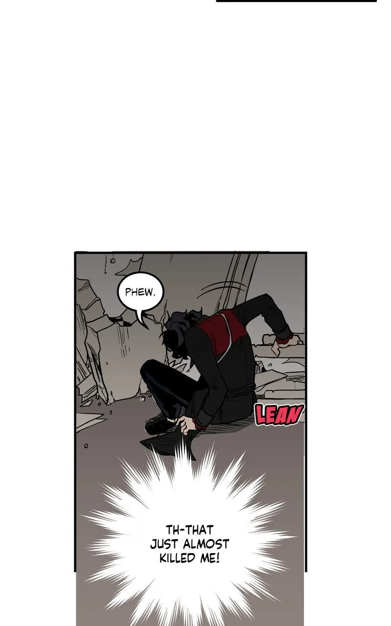Escape Devildom Chapter 3 page 4 - 
