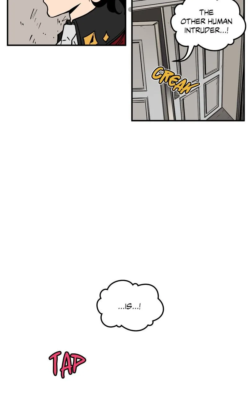 Escape Devildom Chapter 3 page 31 - 