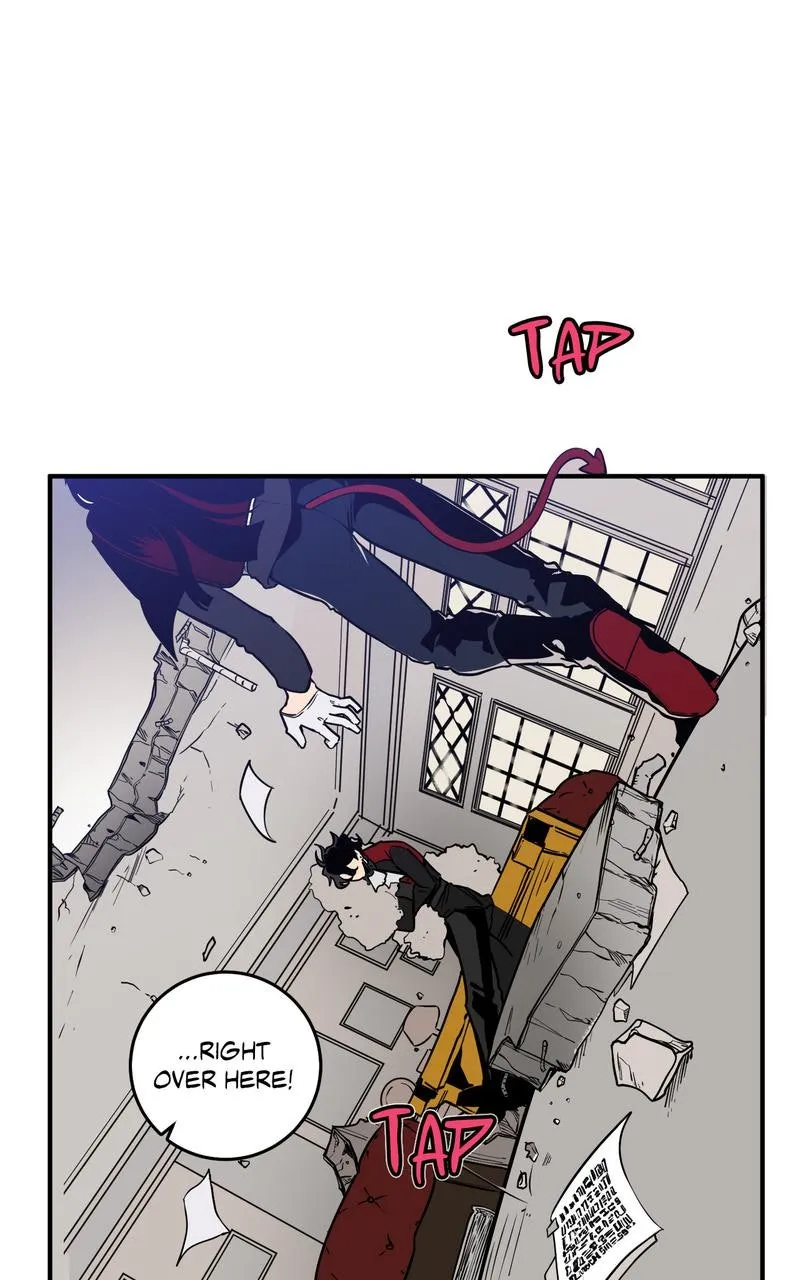 Escape Devildom Chapter 3 page 32 - 