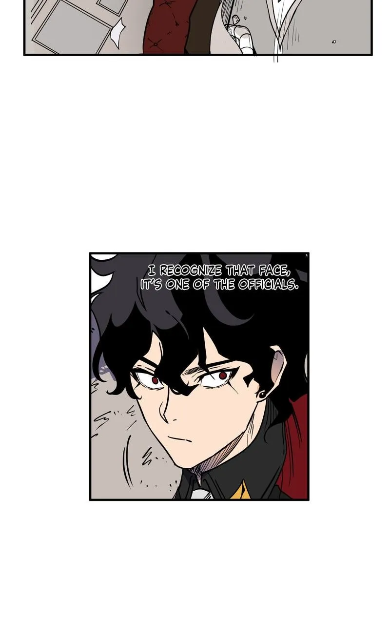 Escape Devildom Chapter 3 page 33 - 