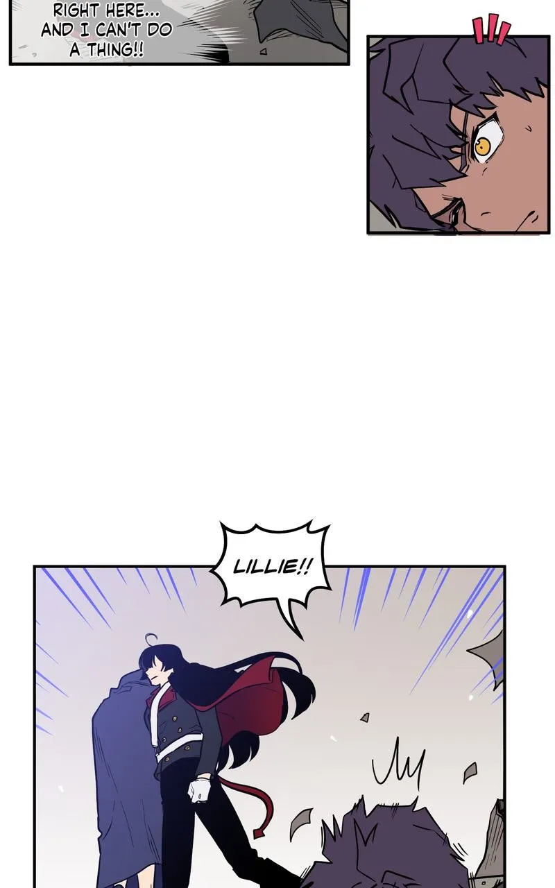 Escape Devildom Chapter 3 page 36 - 