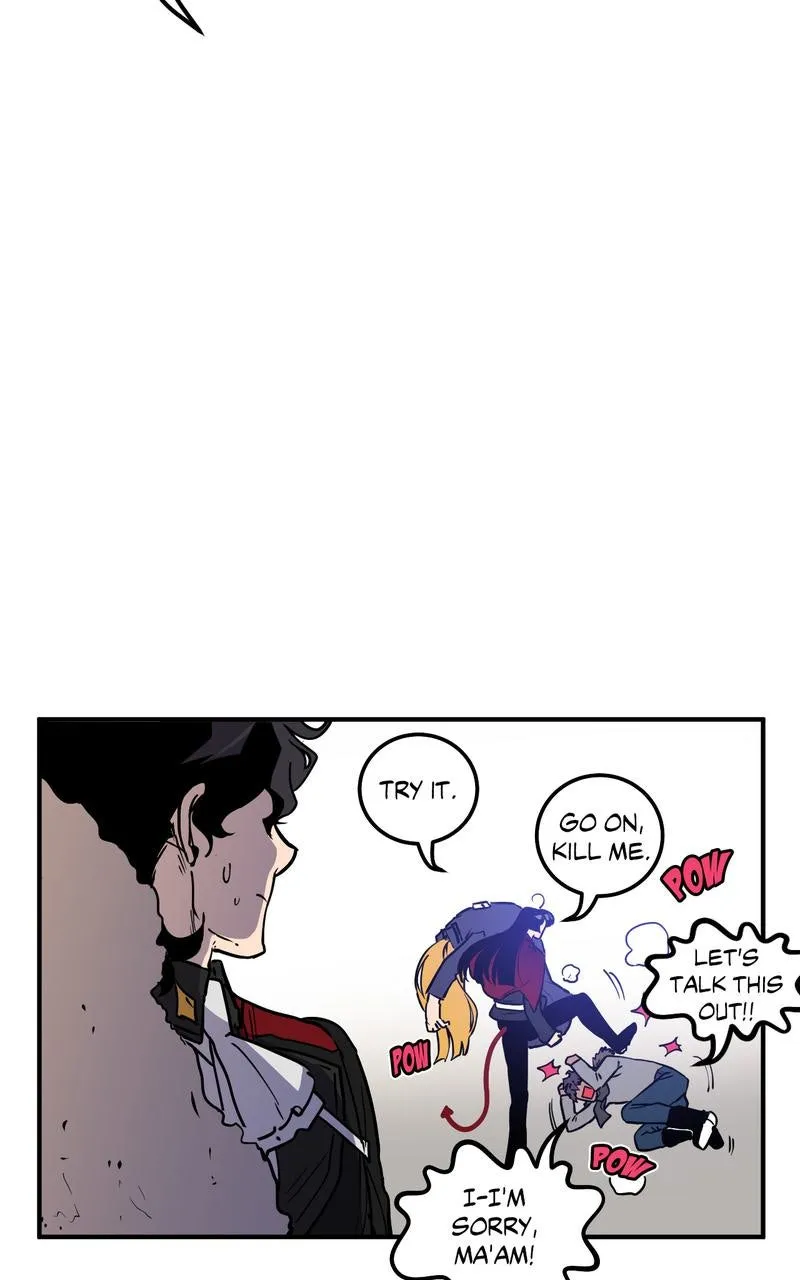 Escape Devildom Chapter 3 page 38 - 