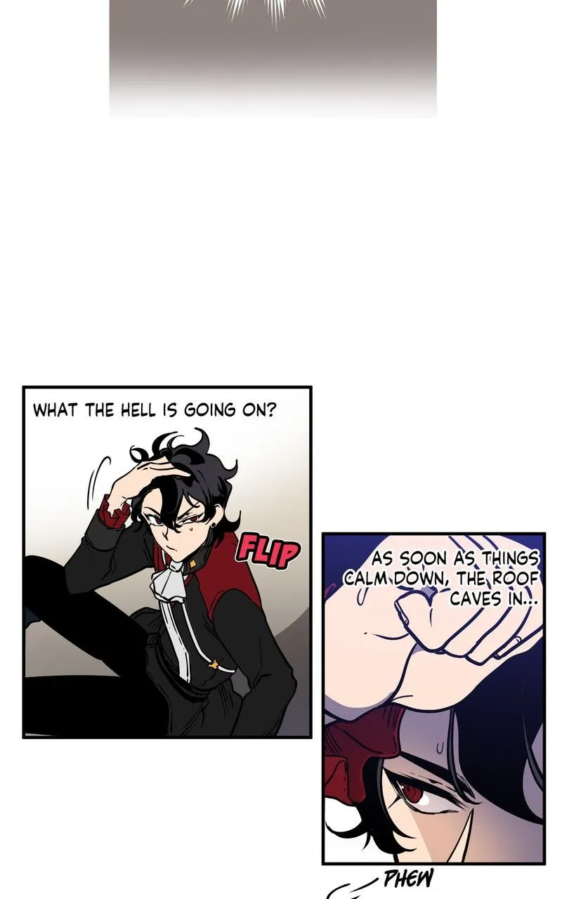 Escape Devildom Chapter 3 page 5 - 
