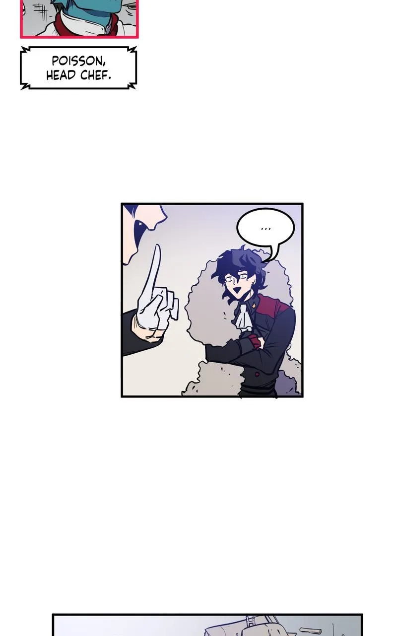 Escape Devildom Chapter 3 page 45 - 