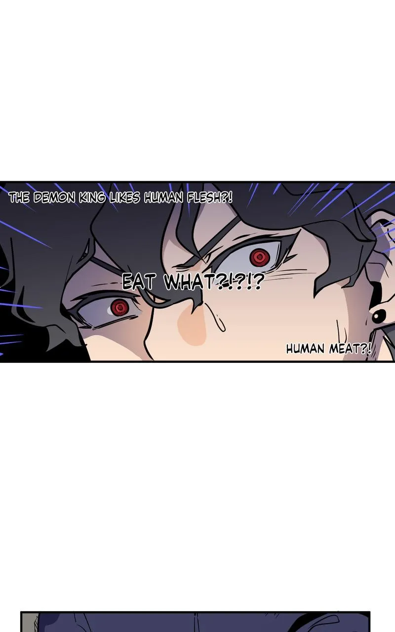 Escape Devildom Chapter 3 page 48 - 