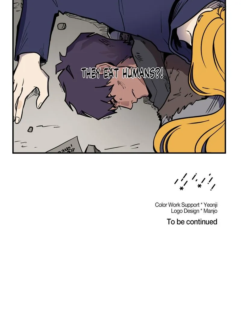 Escape Devildom Chapter 3 page 49 - 