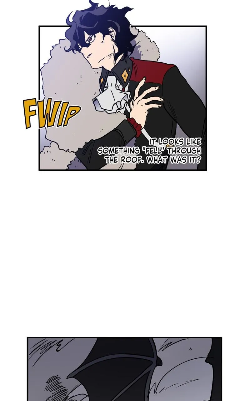 Escape Devildom Chapter 3 page 7 - 