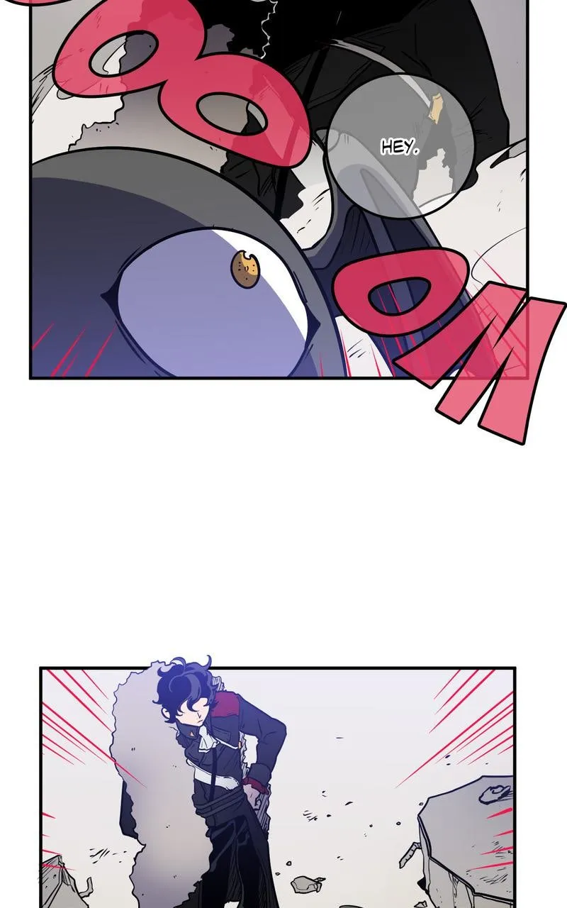 Escape Devildom Chapter 3 page 9 - 