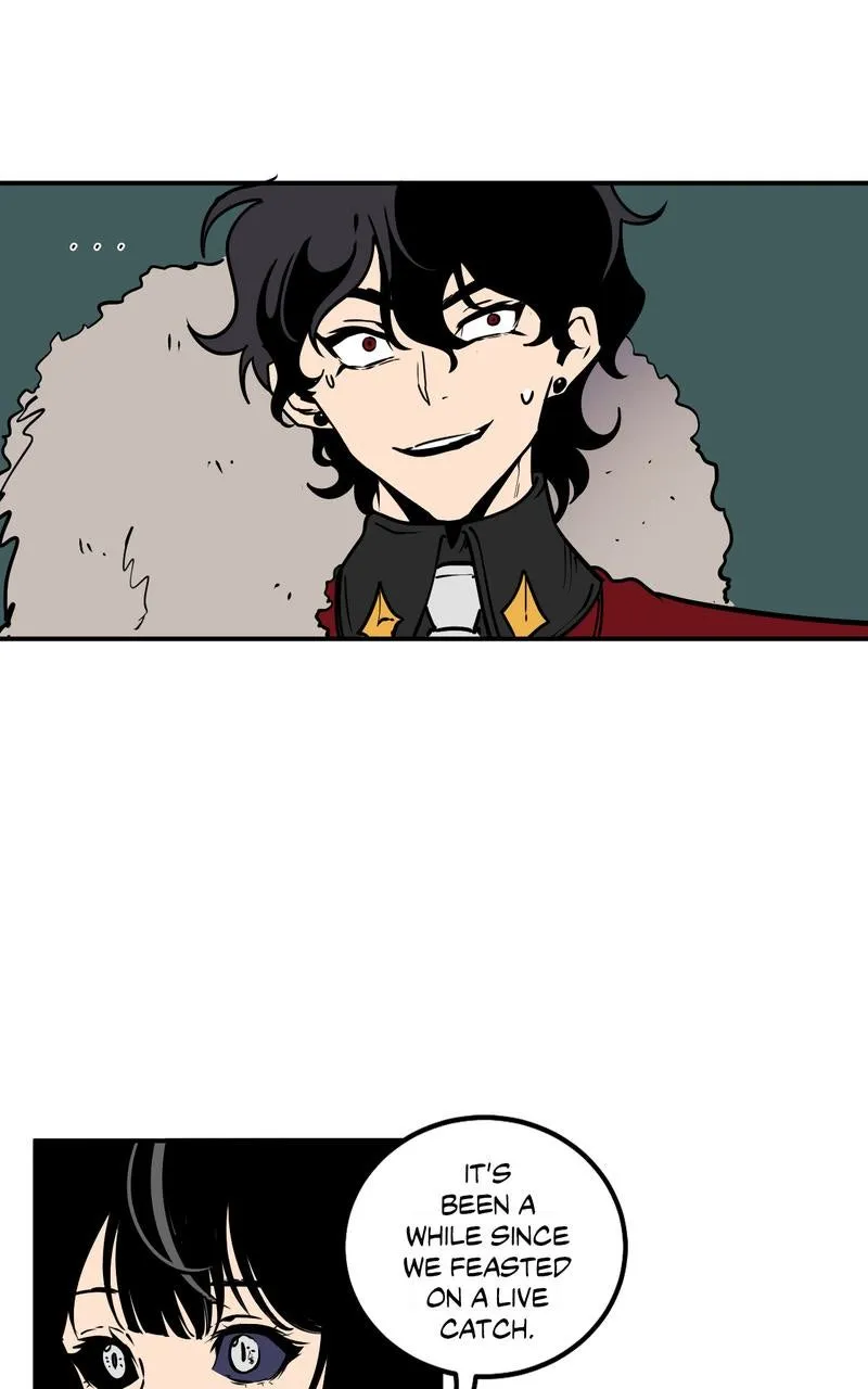 Escape Devildom Chapter 4 page 2 - 
