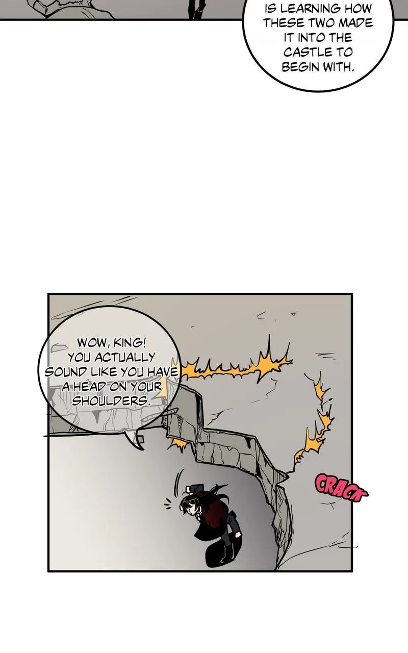 Escape Devildom Chapter 4 page 11 - 