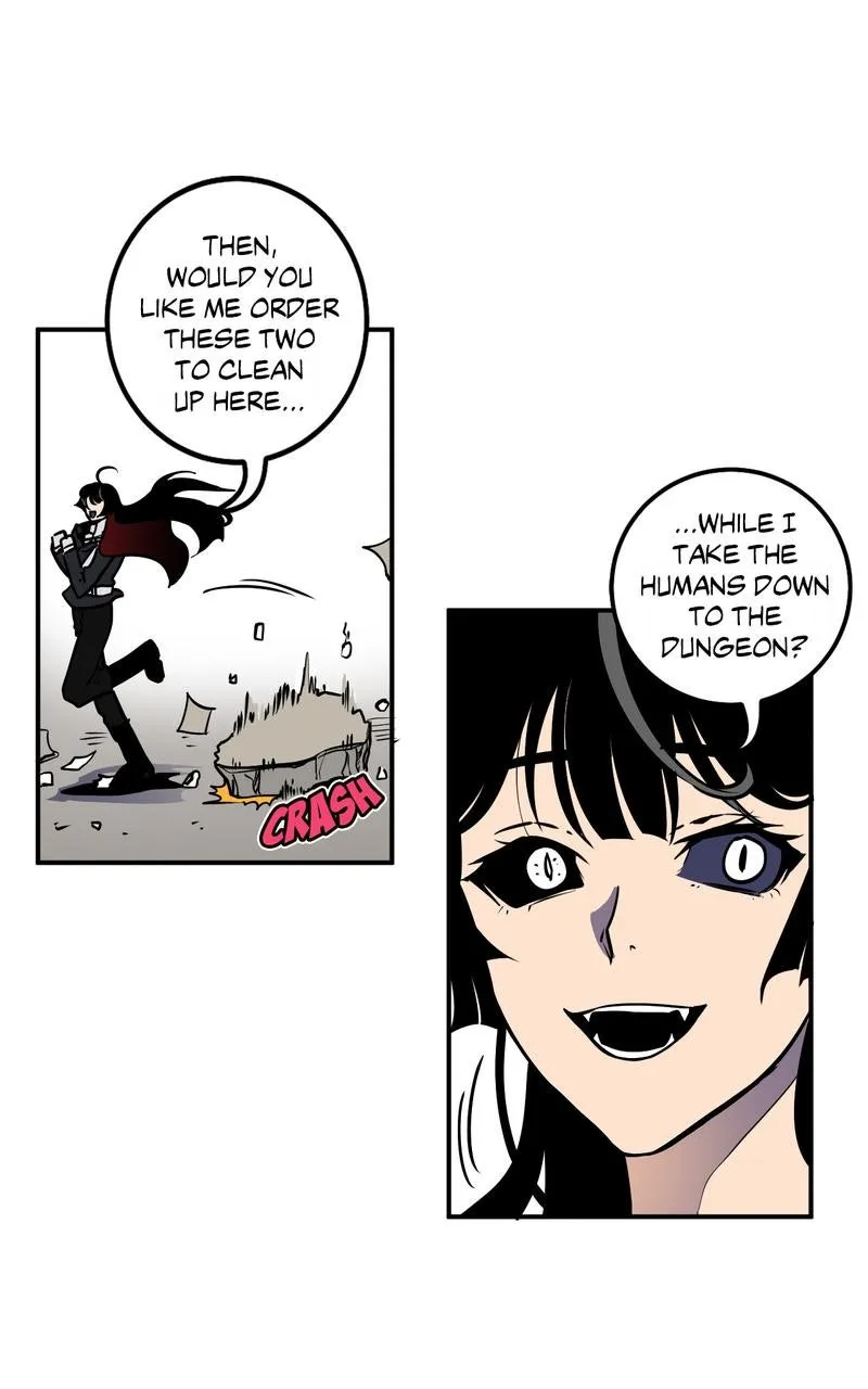 Escape Devildom Chapter 4 page 12 - 