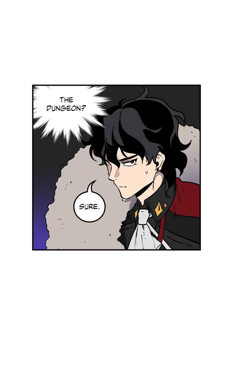Escape Devildom Chapter 4 page 13 - 