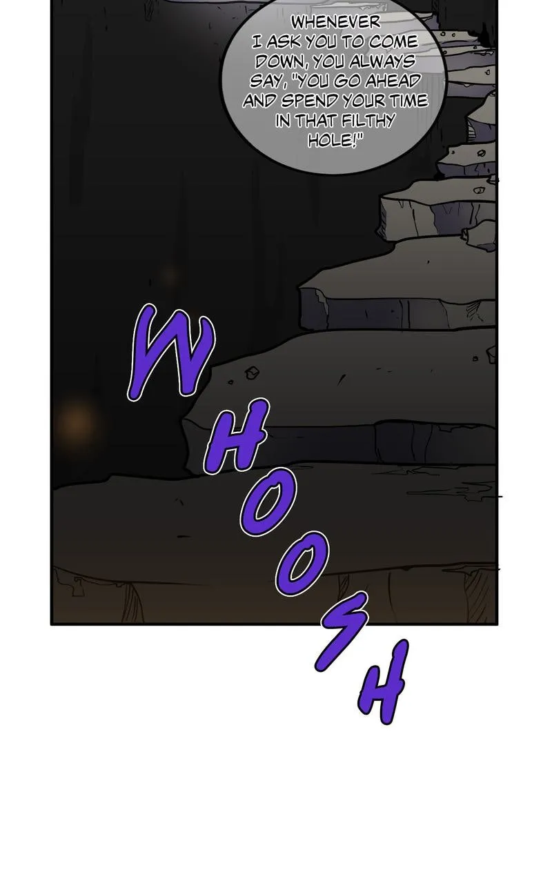 Escape Devildom Chapter 4 page 16 - 