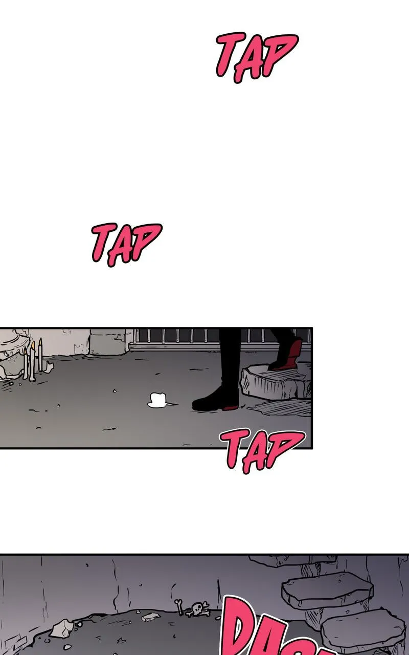 Escape Devildom Chapter 4 page 19 - 