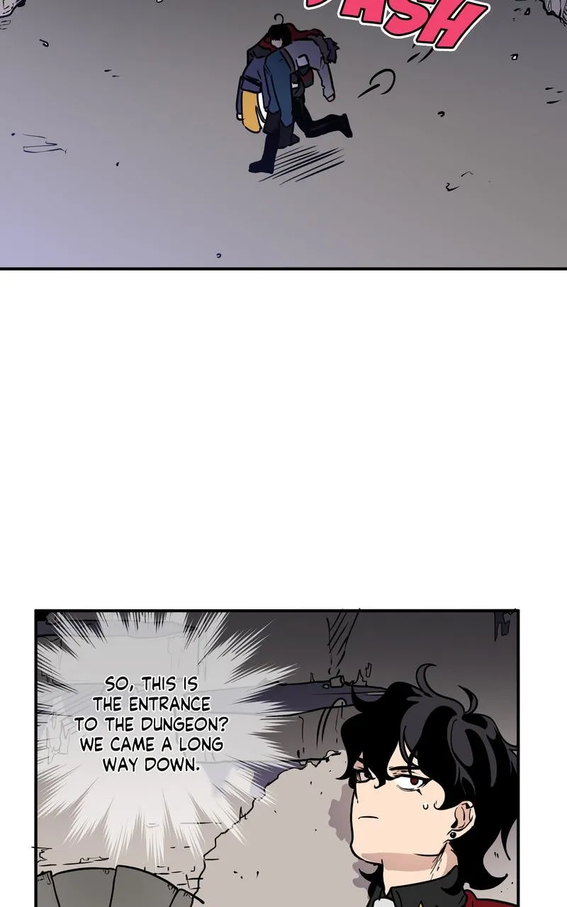 Escape Devildom Chapter 4 page 20 - 