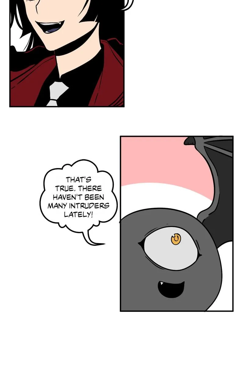Escape Devildom Chapter 4 page 3 - 