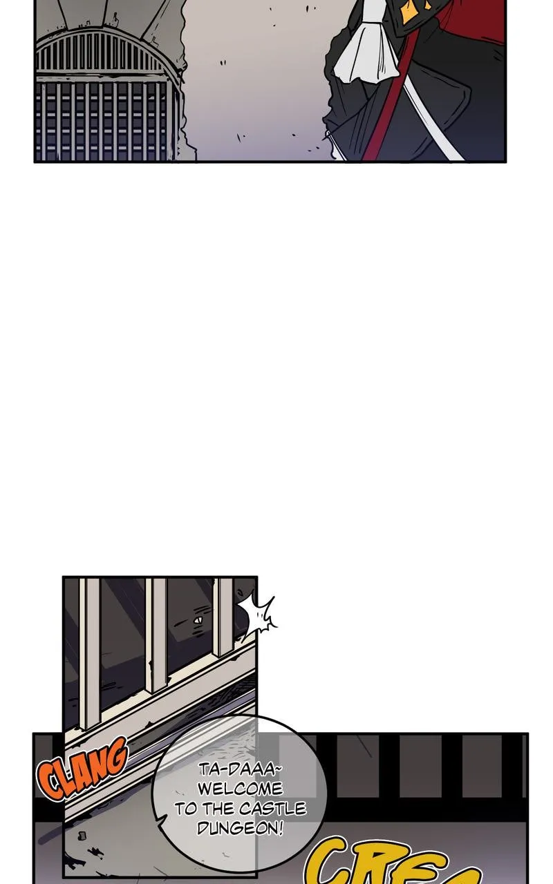 Escape Devildom Chapter 4 page 21 - 