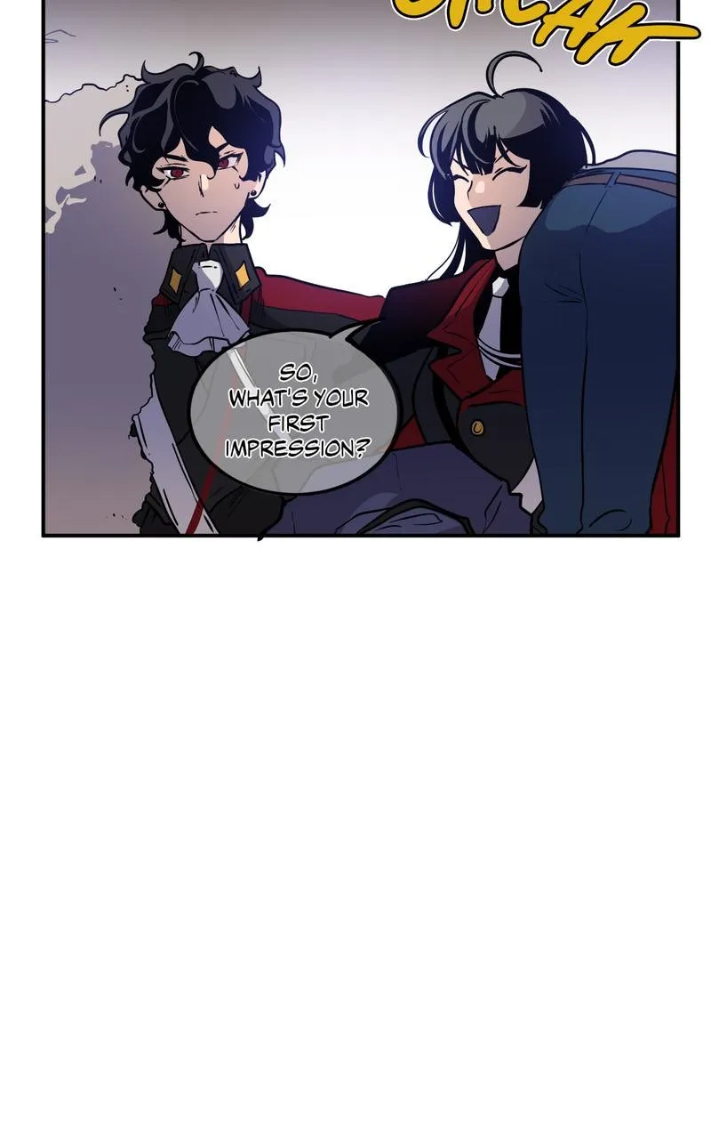Escape Devildom Chapter 4 page 22 - 