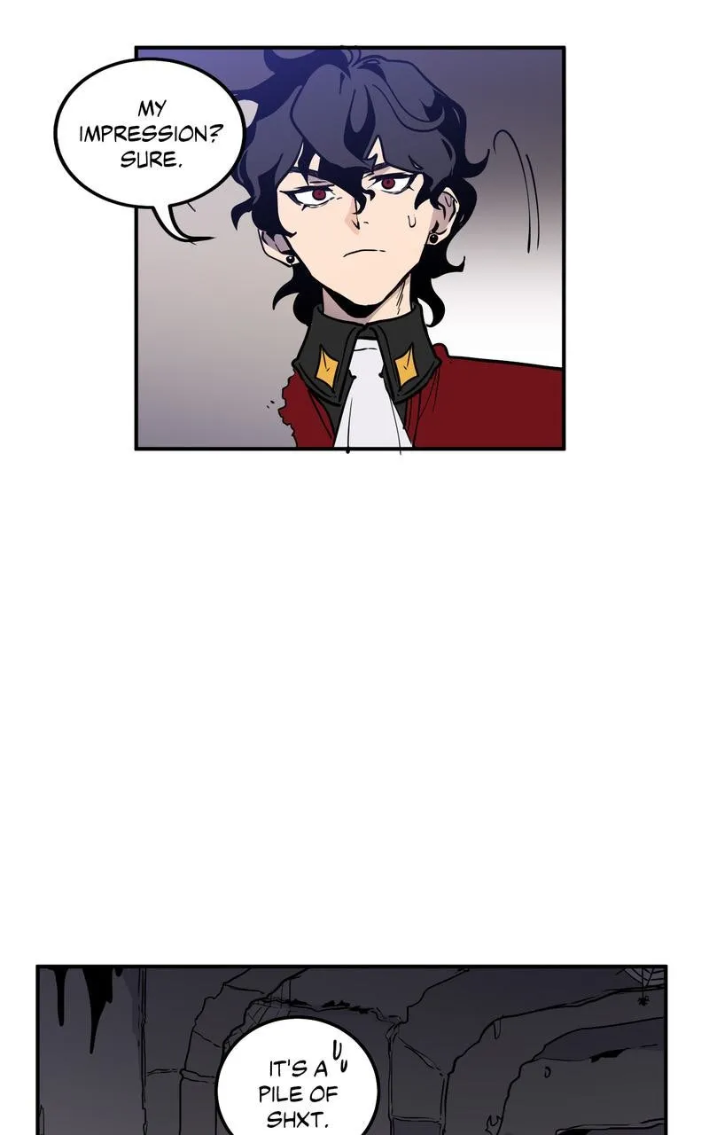 Escape Devildom Chapter 4 page 23 - 