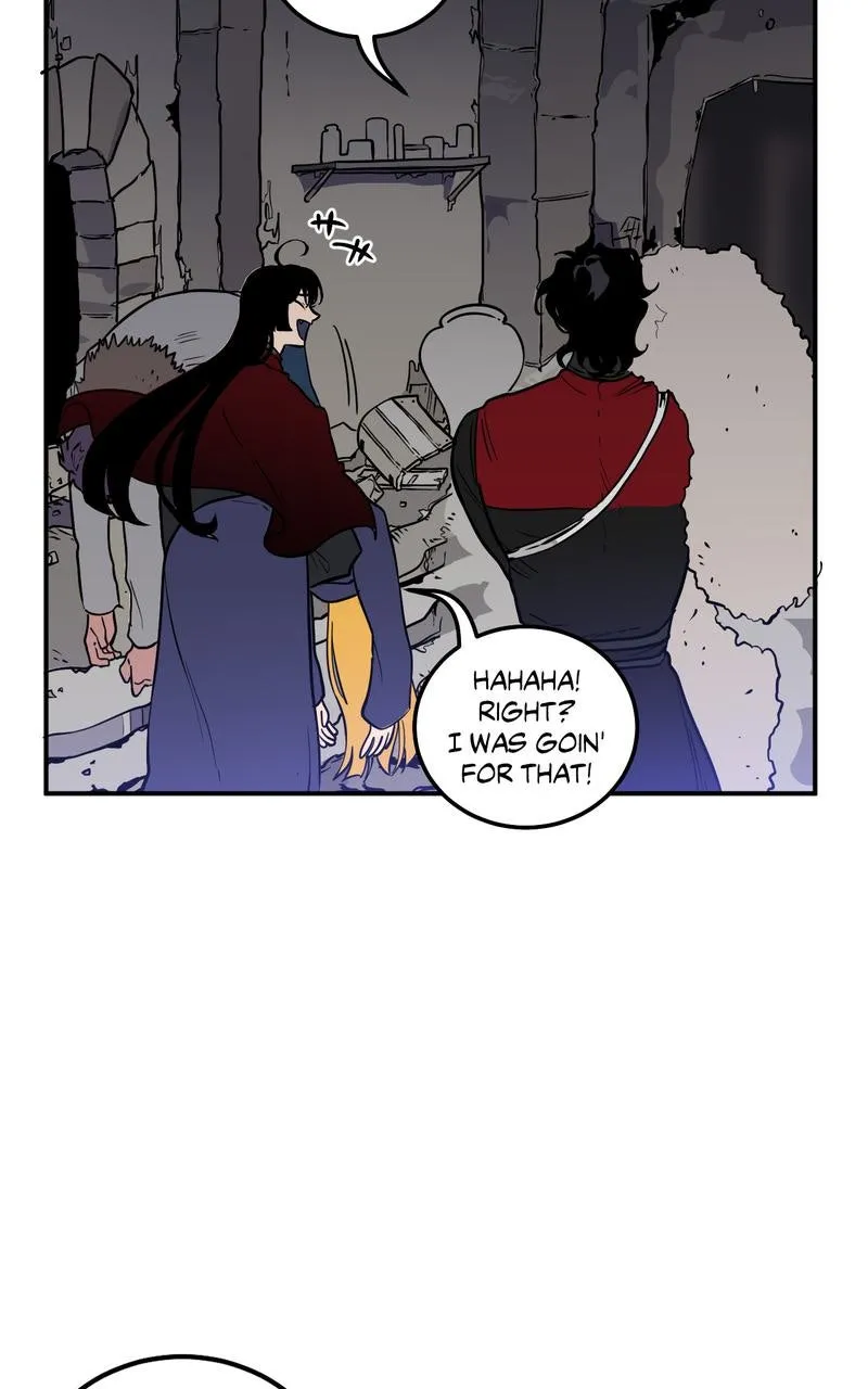 Escape Devildom Chapter 4 page 24 - 