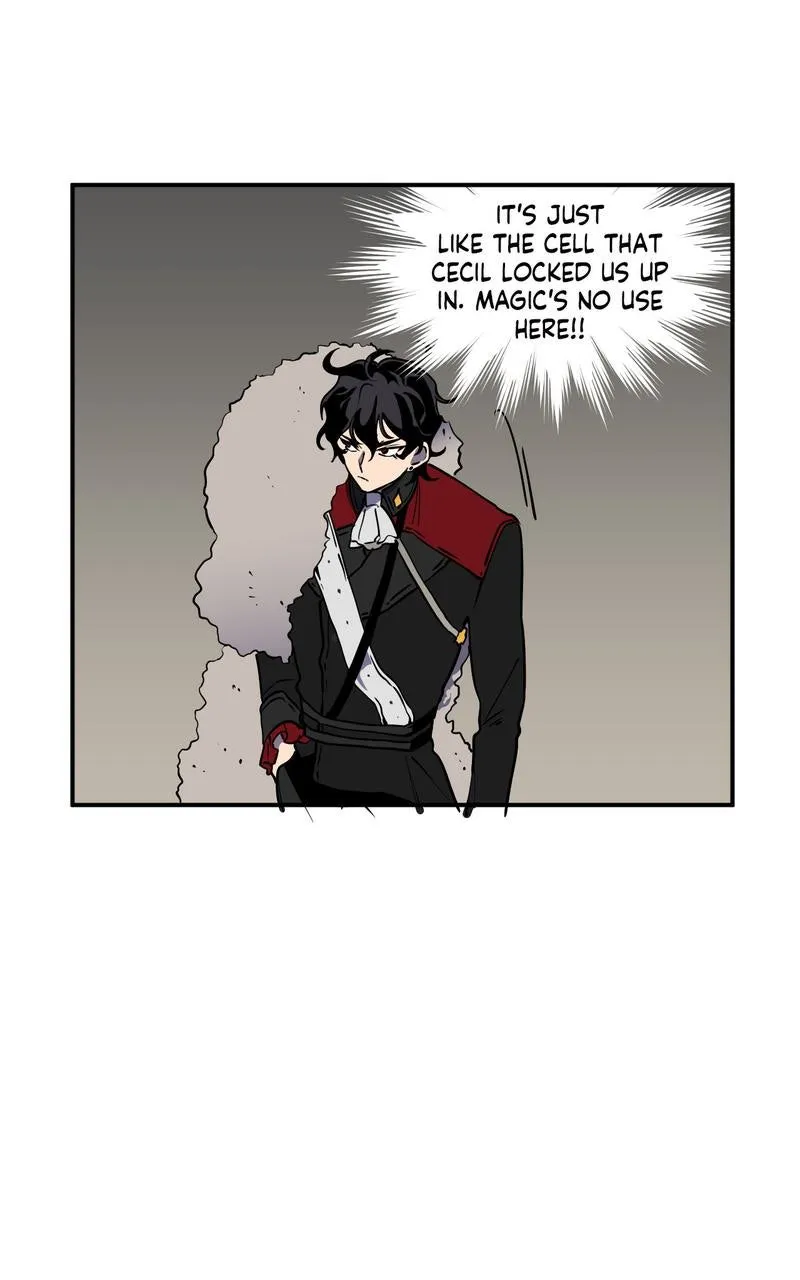Escape Devildom Chapter 4 page 26 - 