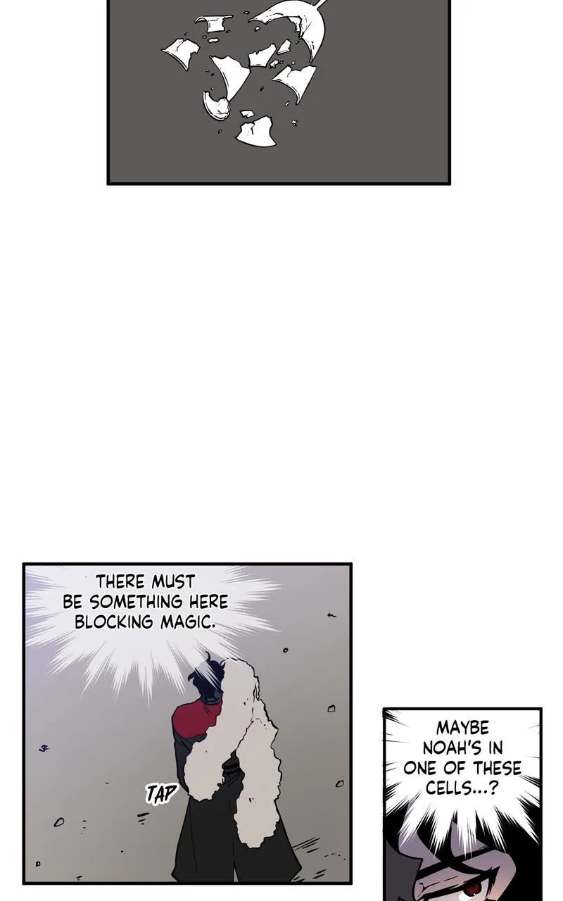 Escape Devildom Chapter 4 page 28 - 