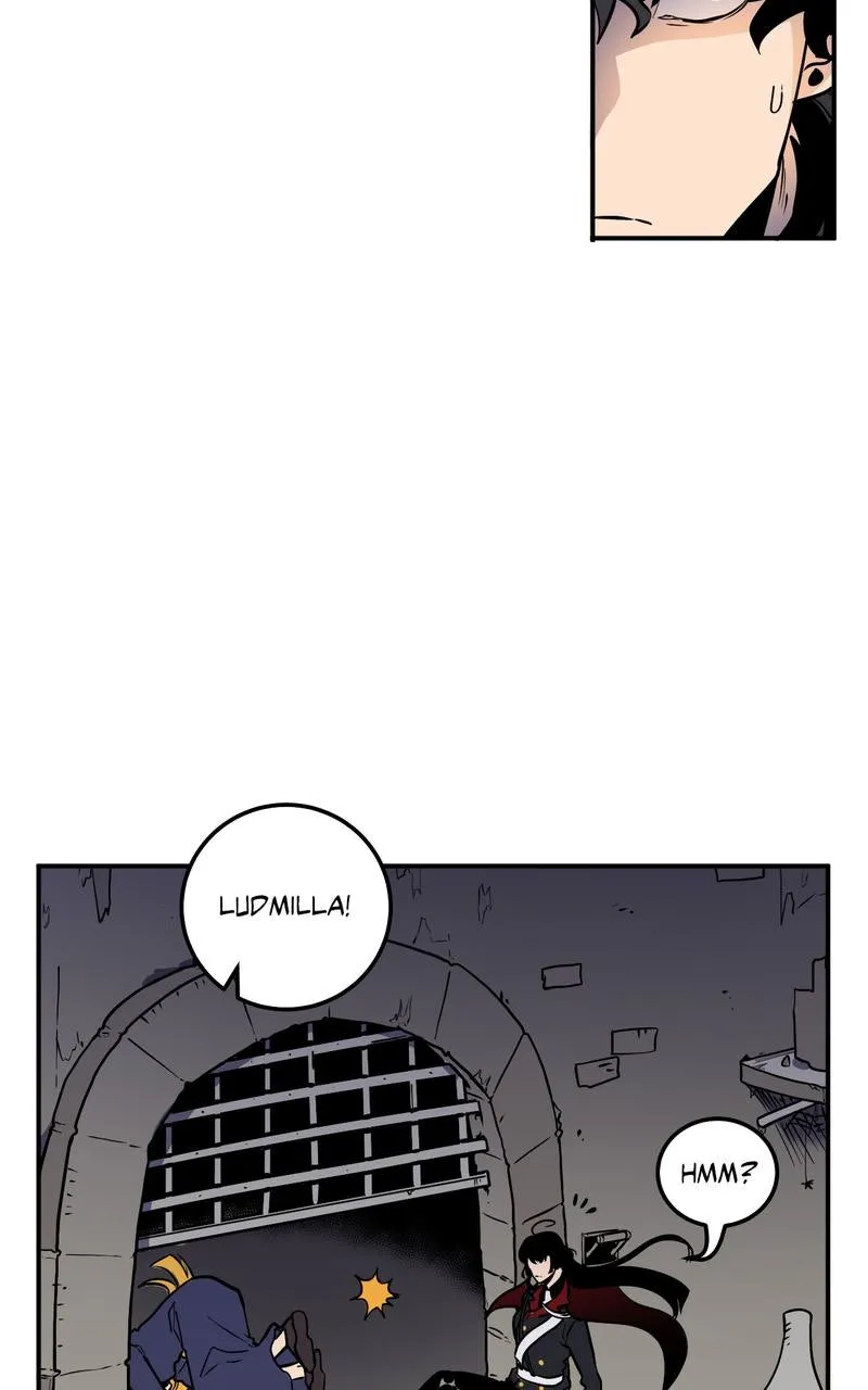 Escape Devildom Chapter 4 page 29 - 