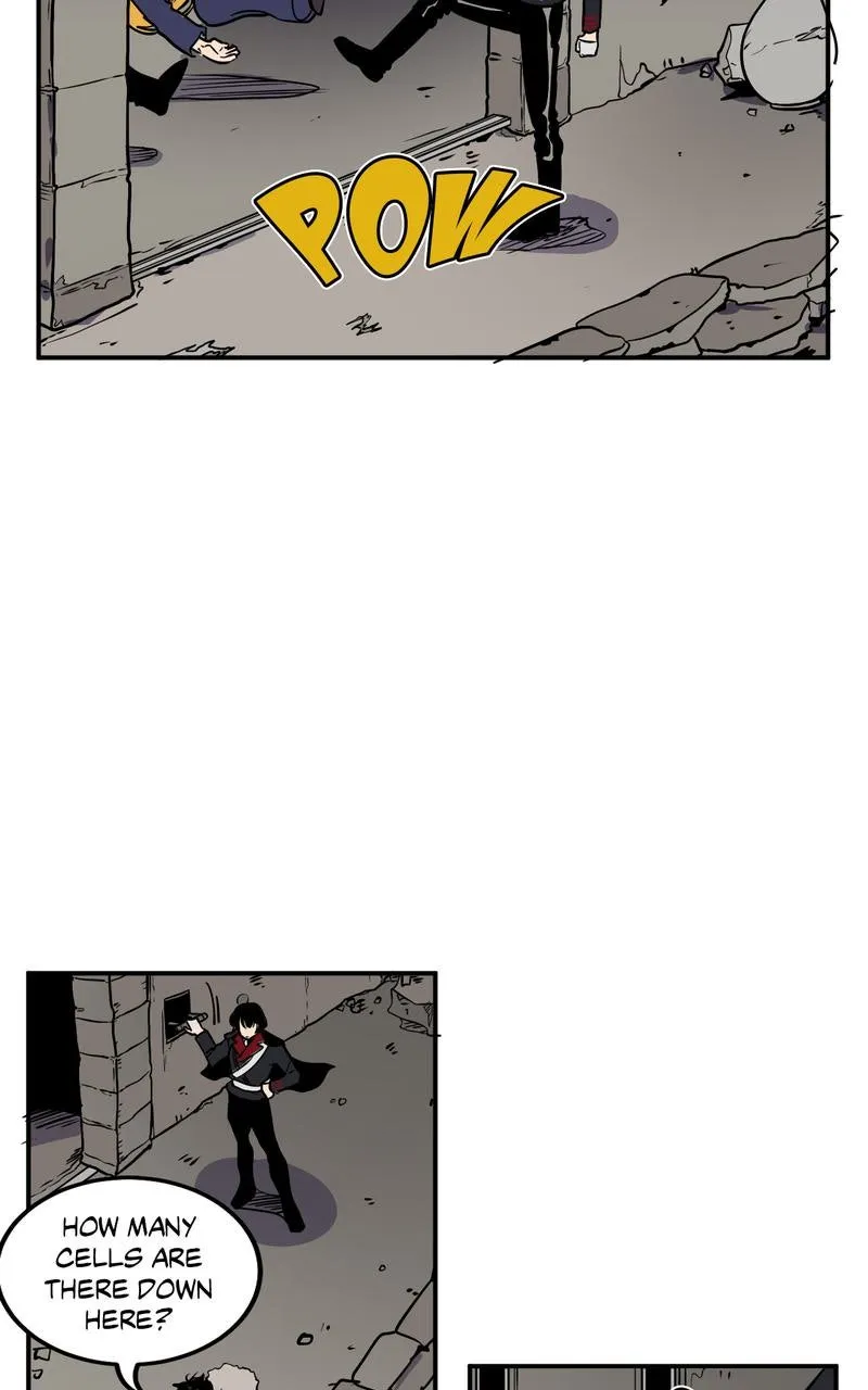 Escape Devildom Chapter 4 page 30 - 