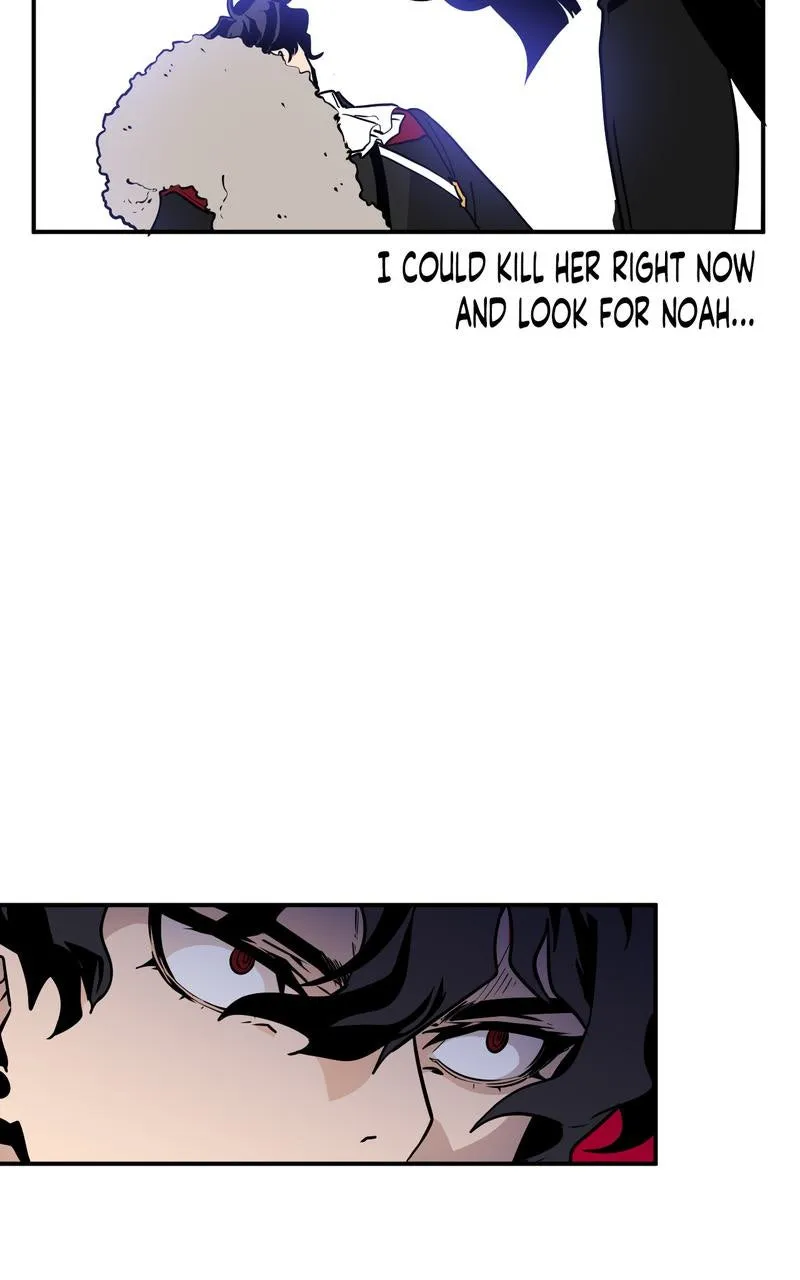 Escape Devildom Chapter 4 page 33 - 