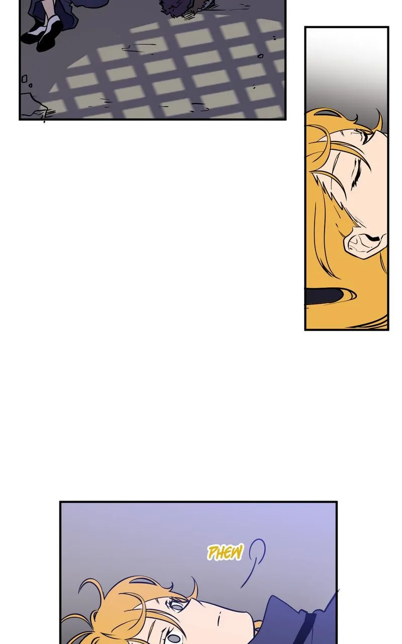 Escape Devildom Chapter 4 page 37 - 
