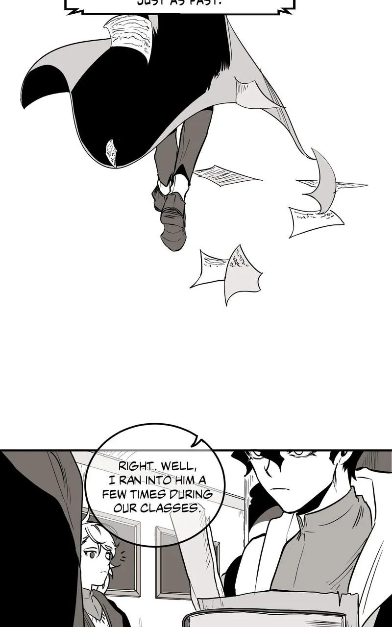 Escape Devildom Chapter 4 page 43 - 