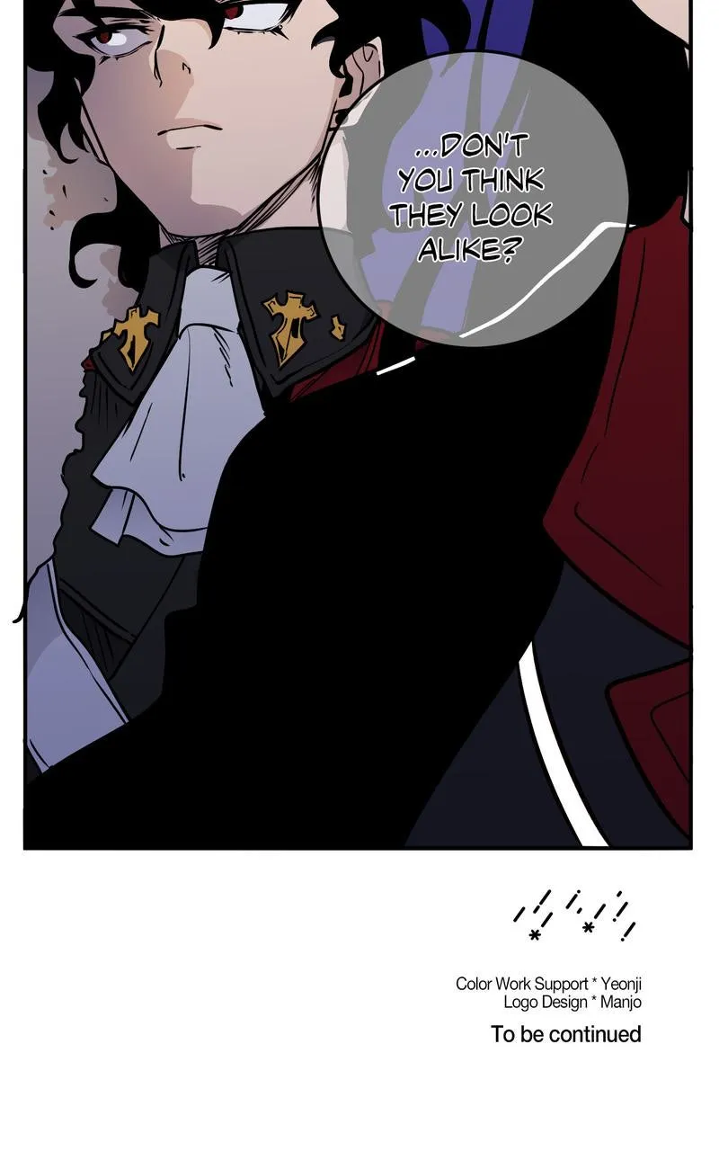 Escape Devildom Chapter 4 page 46 - 