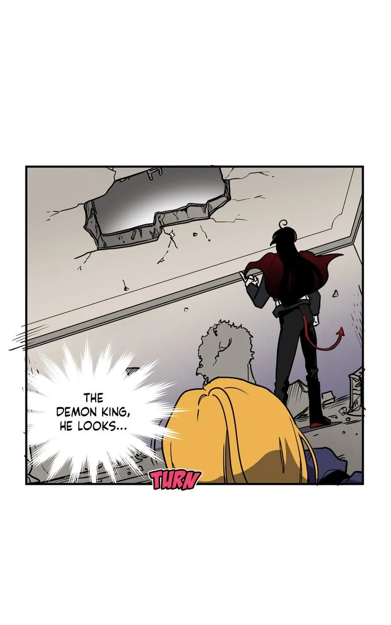 Escape Devildom Chapter 4 page 6 - 