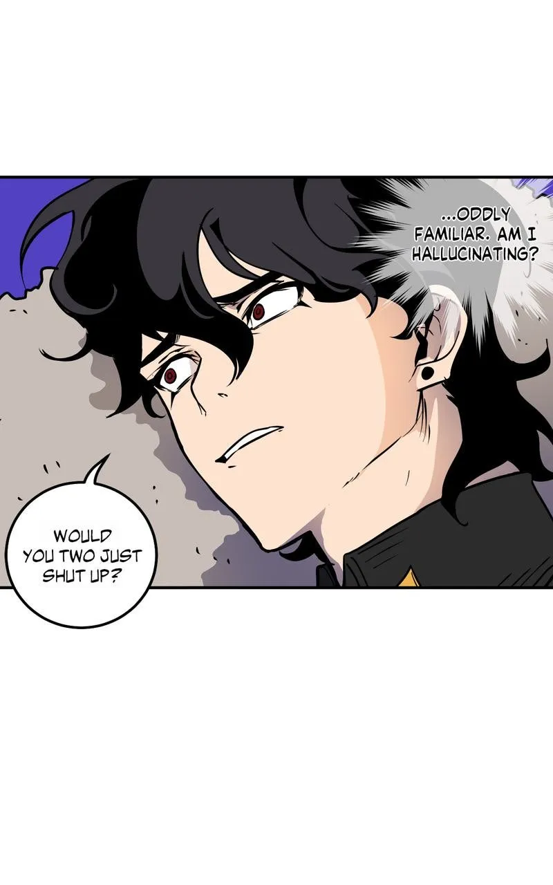 Escape Devildom Chapter 4 page 7 - 