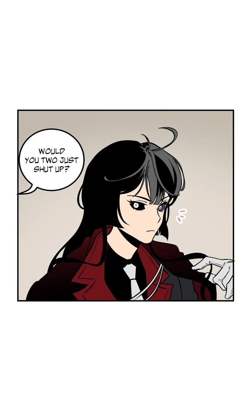 Escape Devildom Chapter 4 page 9 - 