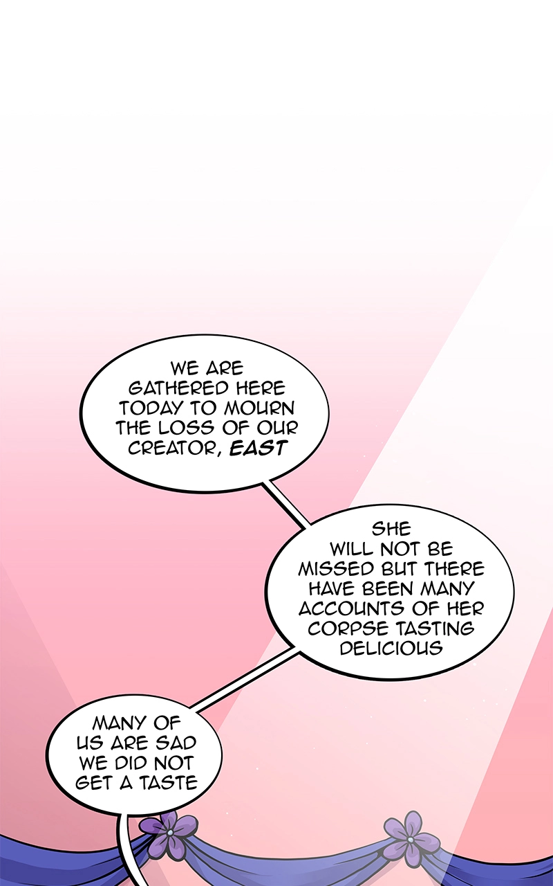 Escape from Mary Sue Chapter 12 page 2 - 