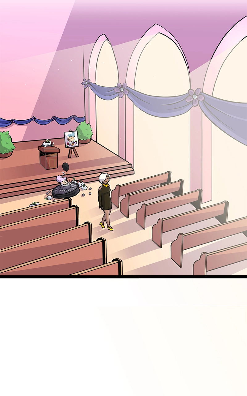 Escape from Mary Sue Chapter 12 page 14 - 